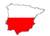 GREBECO SIGLO XXI - Polski